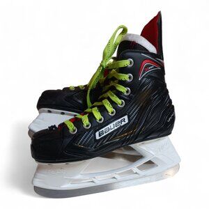 Bauer Vapor Youth Ice Hockey Skates — Size 3